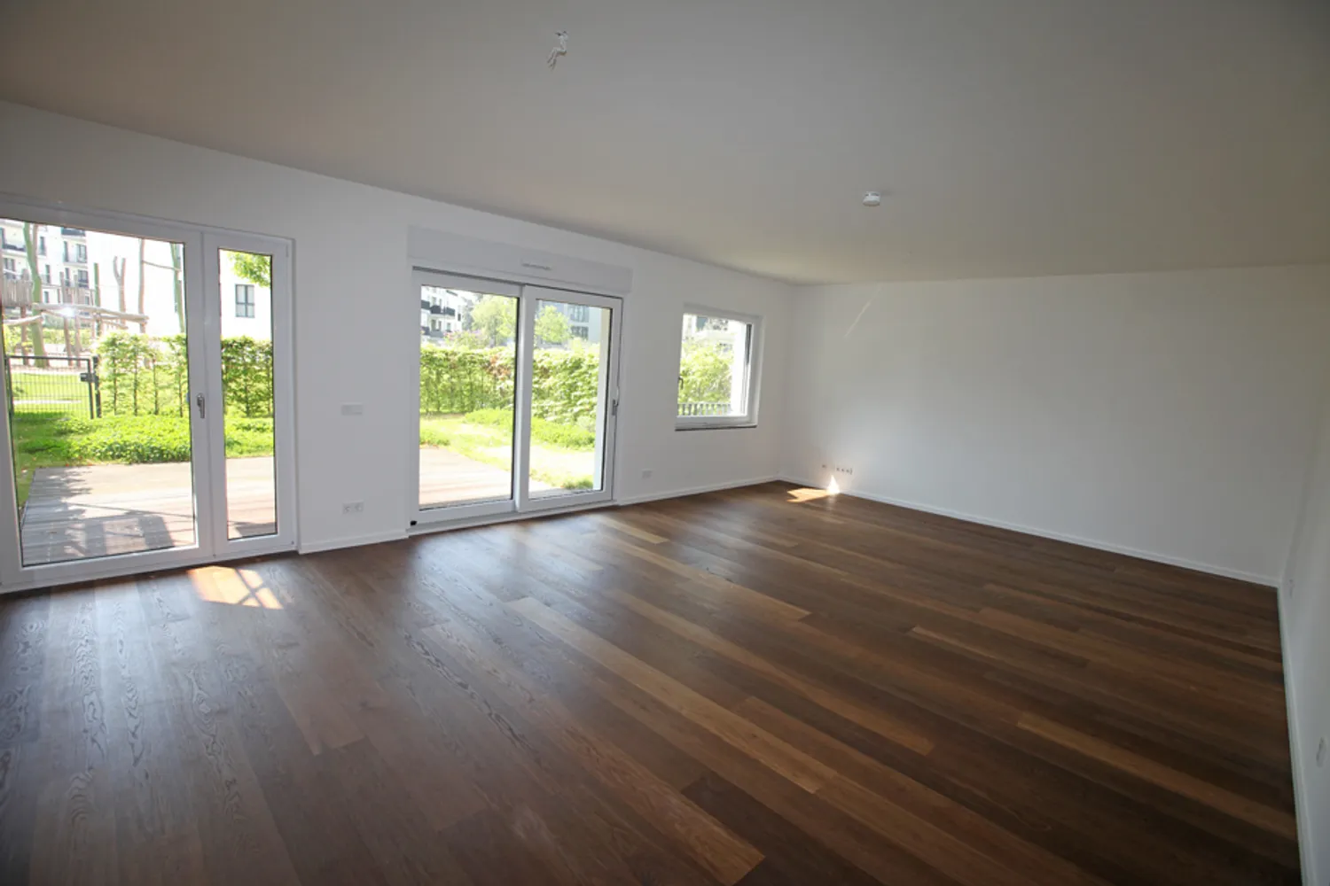 3 Zimmer Wohnung mit 101 m² in Düsseldorf – Bild 5