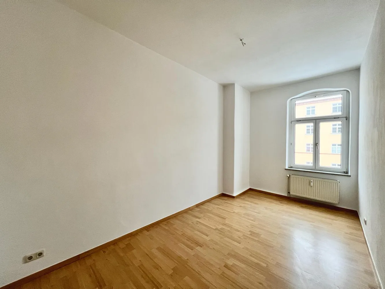2 room apartment with 60 m² in Dresden – Photo 8