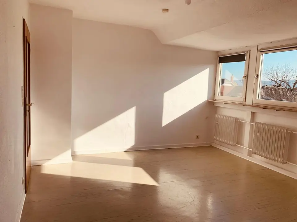 2 Zimmer Wohnung mit 55 m² in Koblenz – Bild 2