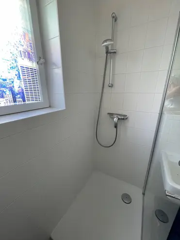 1 room apartment with 28 m² in Berlin – Photo 3
