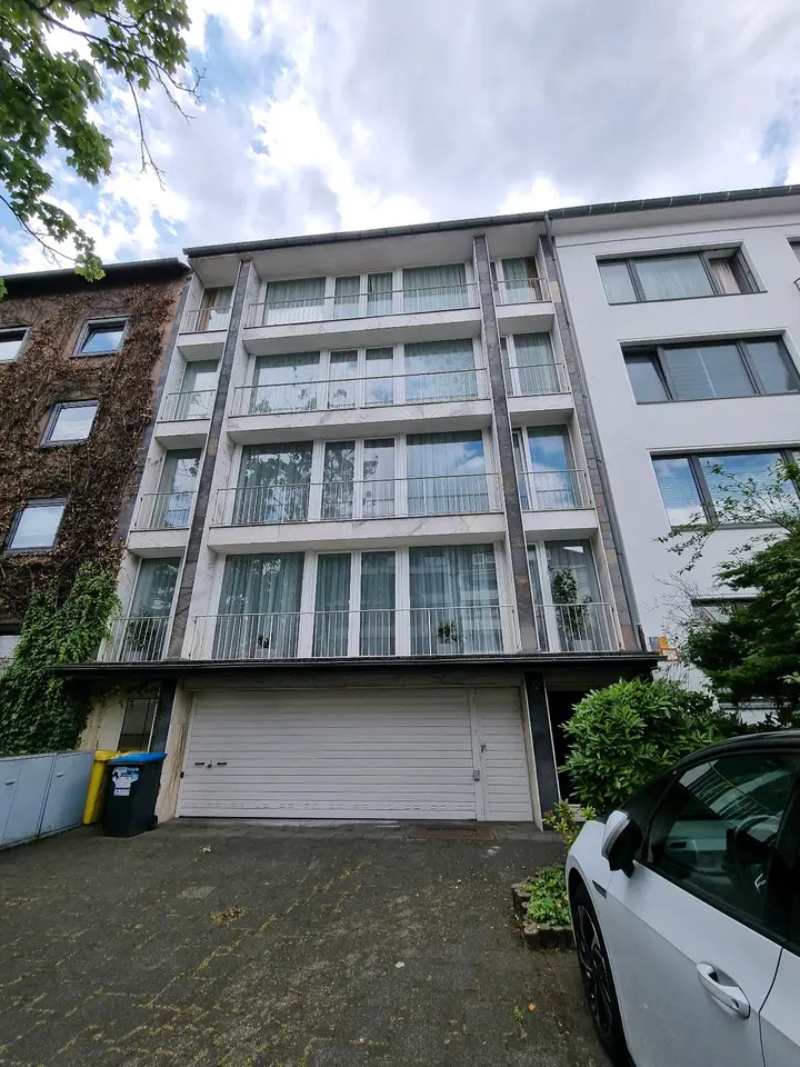 WG-Zimmer mit 40 m² in Düsseldorf – Bild 10