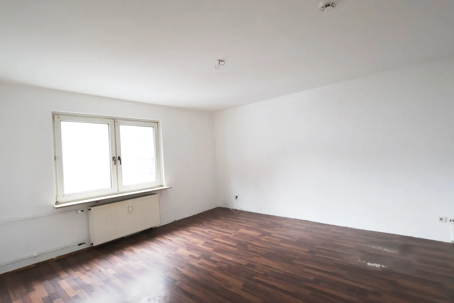 3 Zimmer Wohnung mit 76 m² in Wuppertal – Bild 2