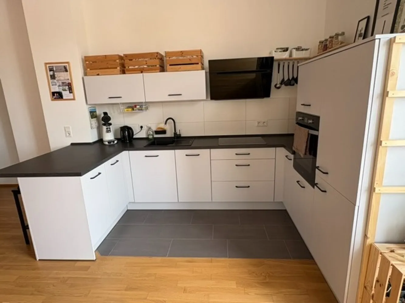 2 Zimmer Wohnung mit 64 m² in Halle (Saale) – Bild 7