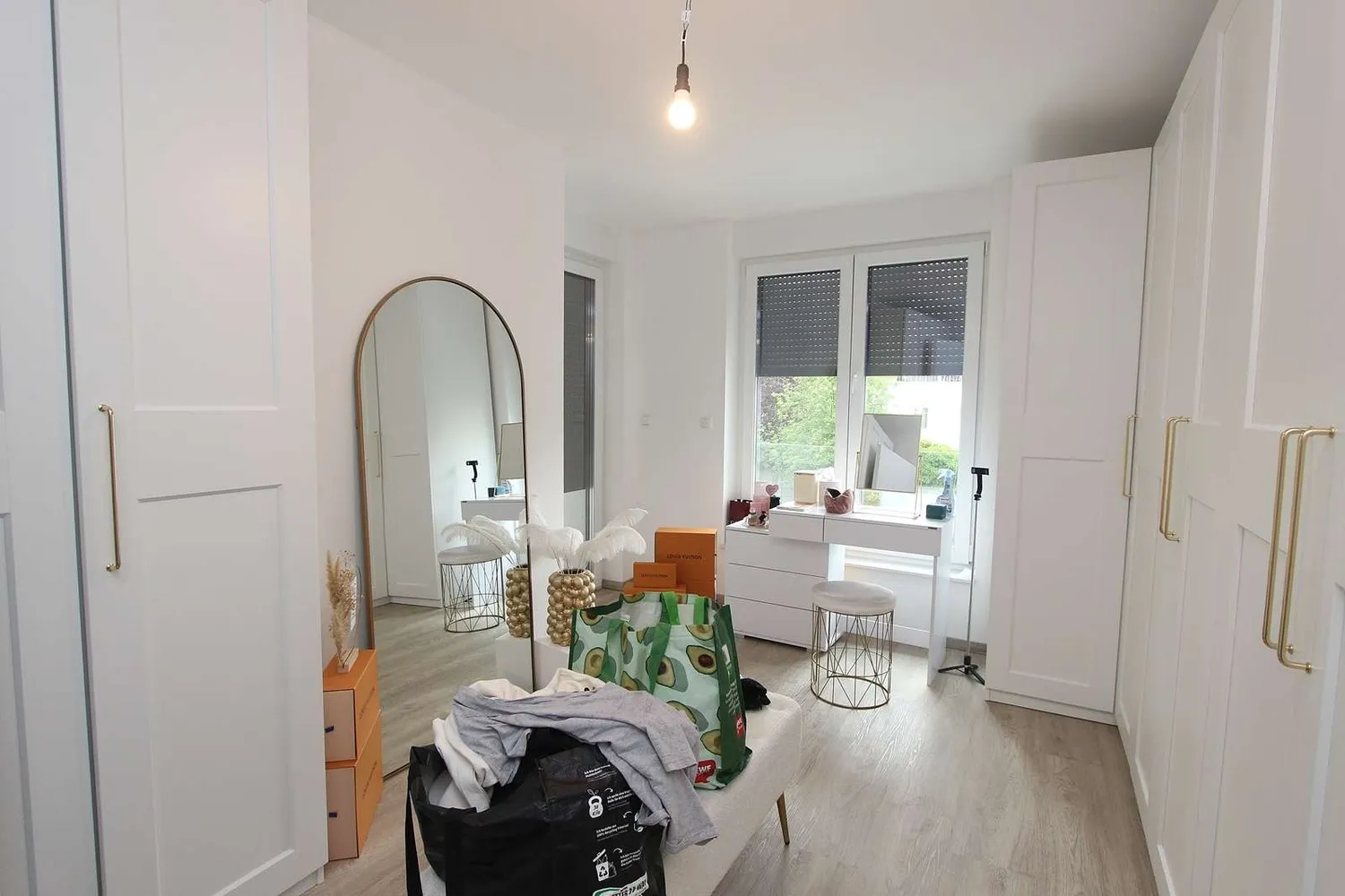 4 Zimmer Wohnung mit 124 m² in Kassel – Bild 7