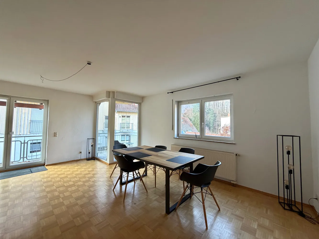 3 room house with 110 m² in Bensheim – Photo 4
