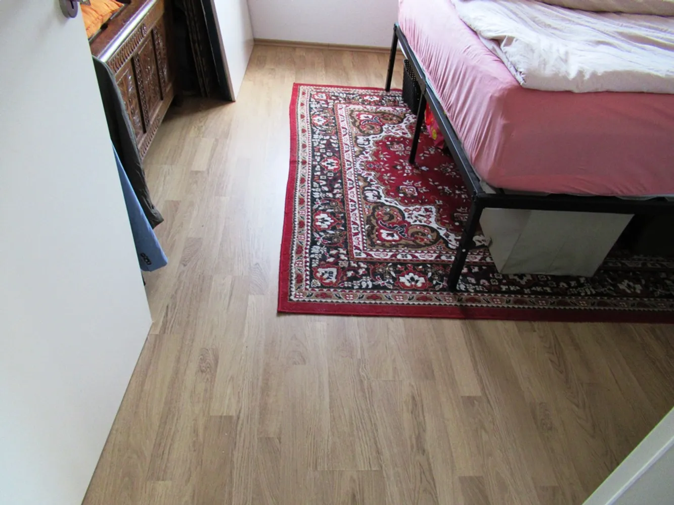 2 room apartment with 73 m² in Cloppenburg – Photo 1
