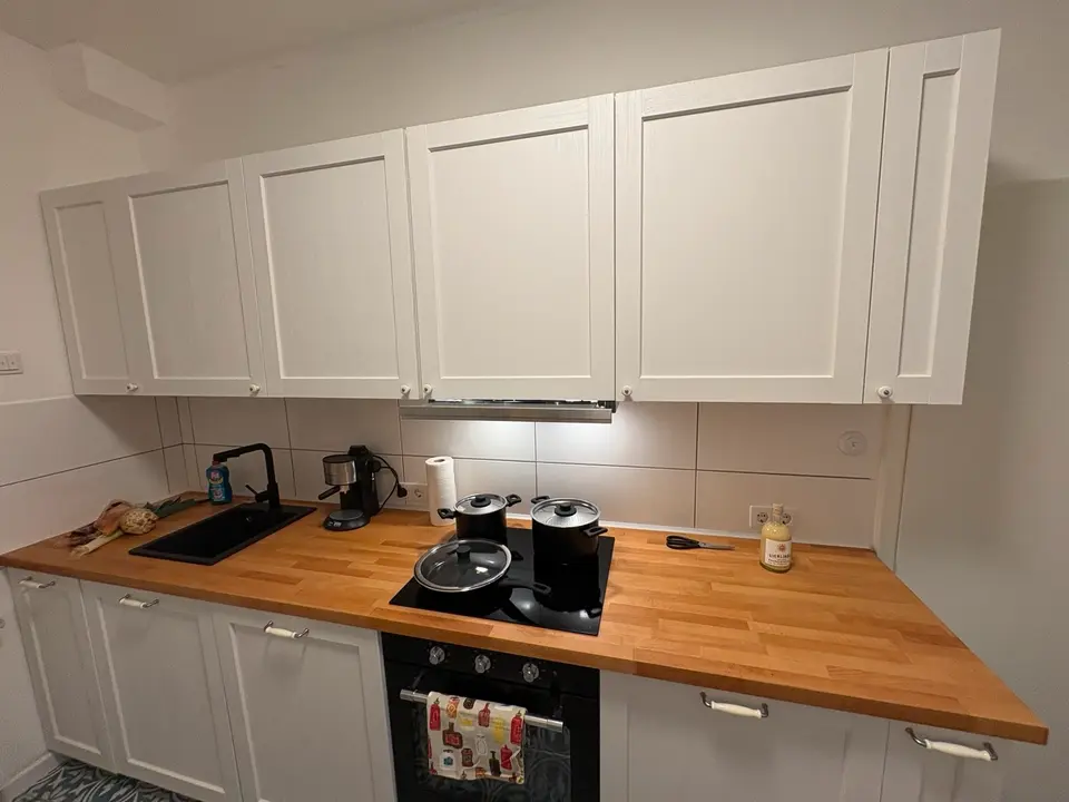 WG-Zimmer mit 50 m² in Duisburg – Bild 1