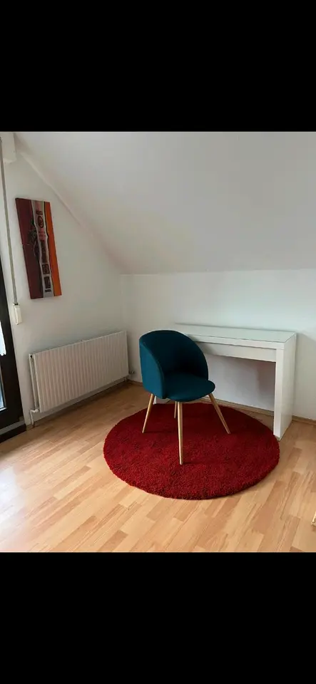 WG-Zimmer mit 32 m² in Buxtehude – Bild 5