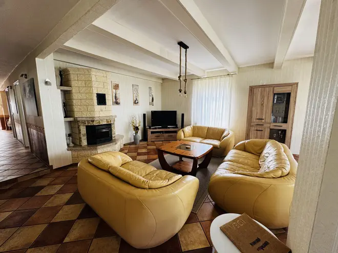 3 Zimmer Wohnung mit 174 m² in Berlin – Bild 12