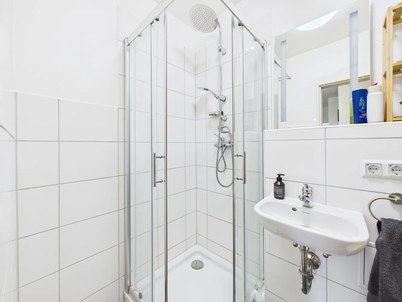 1 Zimmer Wohnung mit 30 m² in Darmstadt – Bild 4