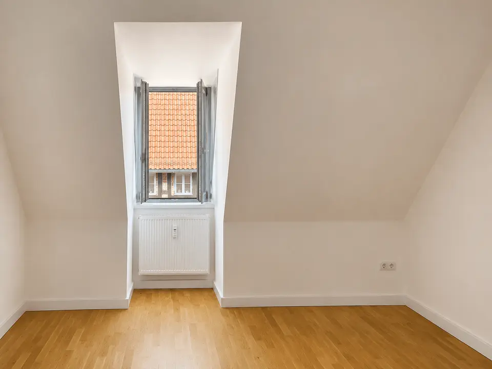 2 Zimmer Wohnung mit 63 m² in Wismar – Bild 6