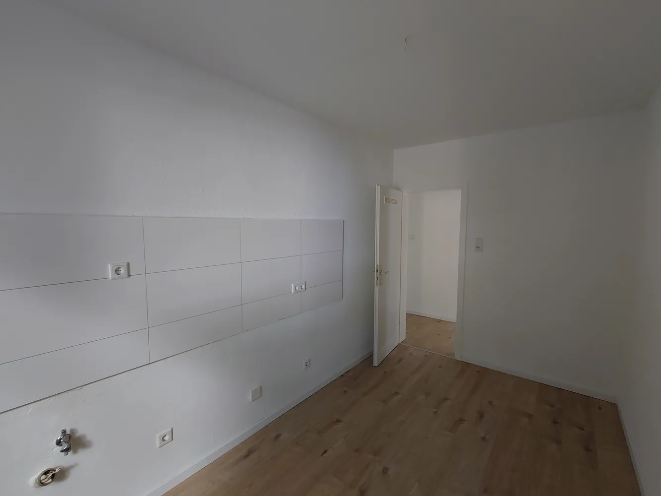 2 Zimmer Wohnung mit 48 m² in Lünen – Bild 6