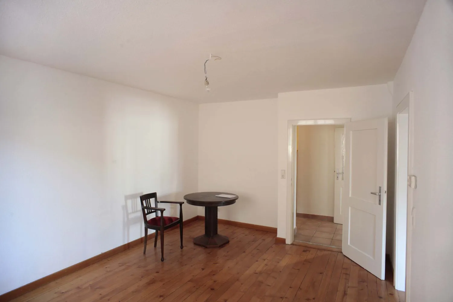 3 room apartment with 70 m² in Fellbach – Photo 3
