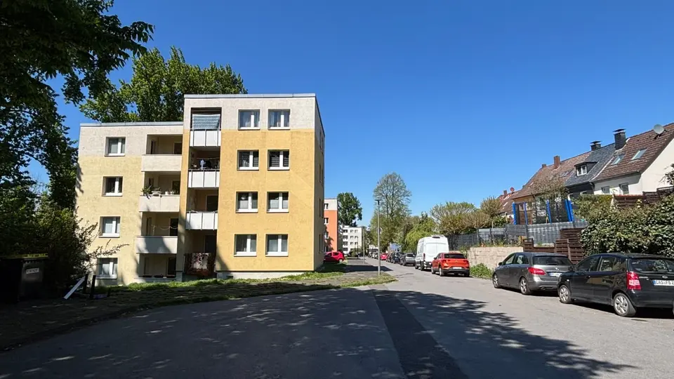 4 Zimmer Wohnung mit 66 m² in Castrop-Rauxel – Bild 3