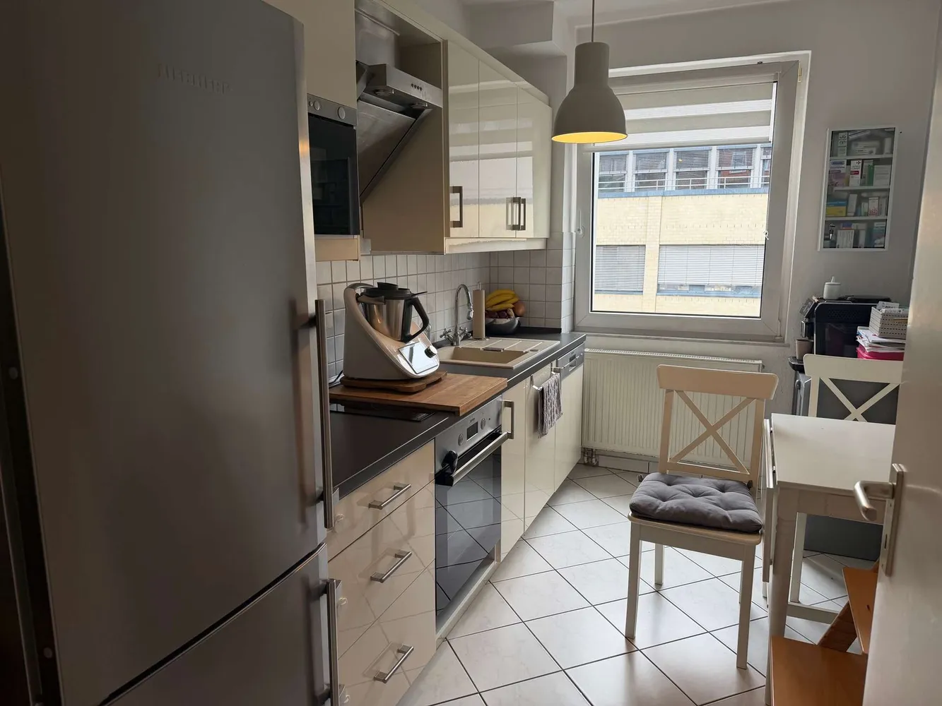 3 room apartment with 63 m² in Dortmund – Photo 3