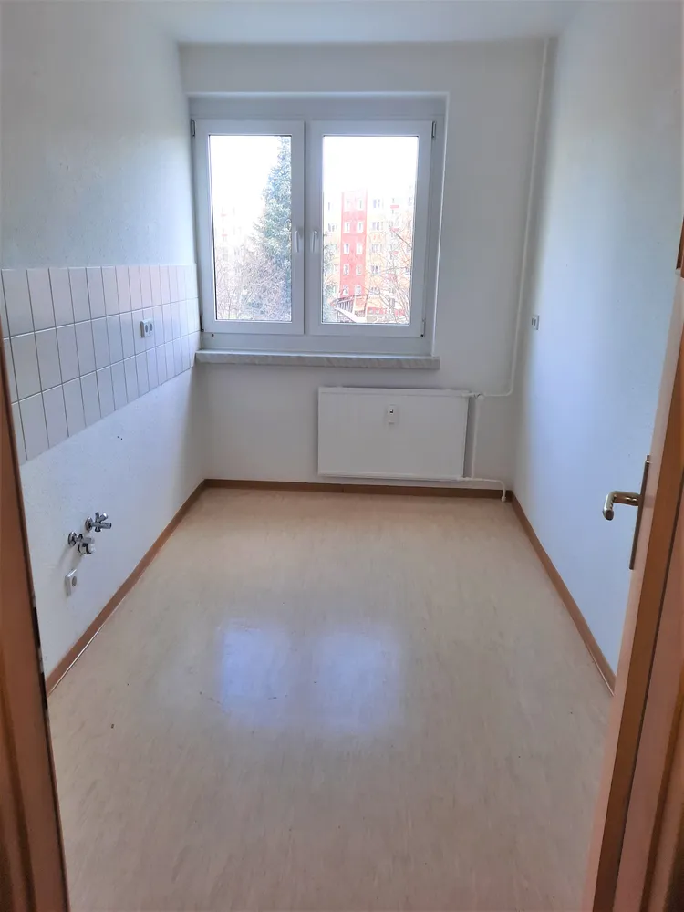 2 Zimmer Wohnung mit 48 m² in Bautzen – Bild 4