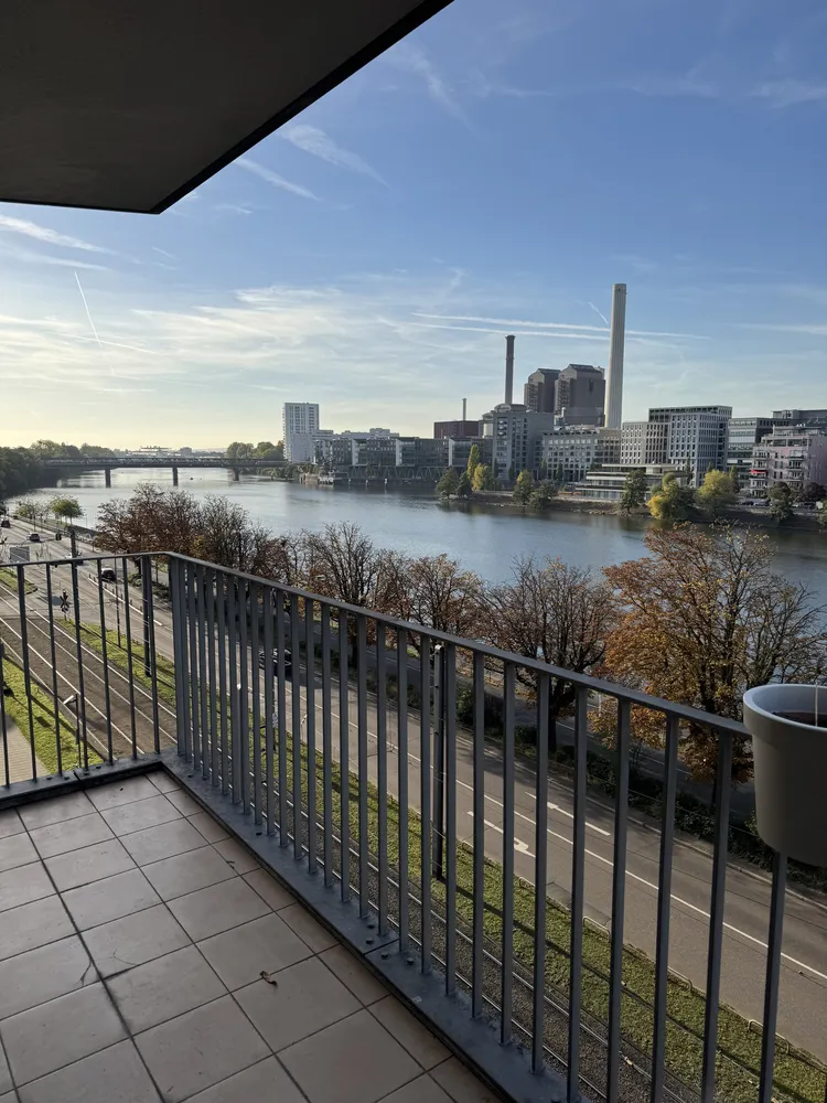 3 room apartment with 92 m² in Frankfurt am Main – Photo 6