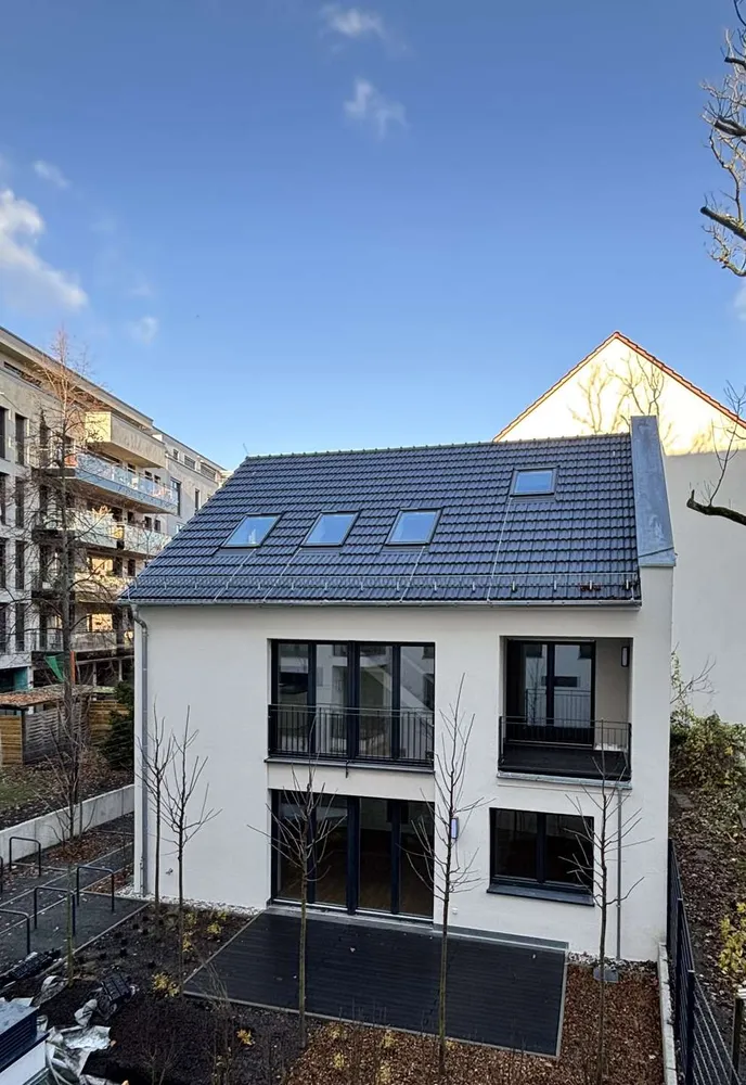 2 Zimmer Wohnung mit 79 m² in Leipzig – Bild 3
