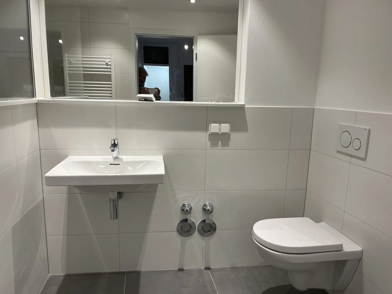 3 room apartment with 90 m² in Cologne – Photo 2