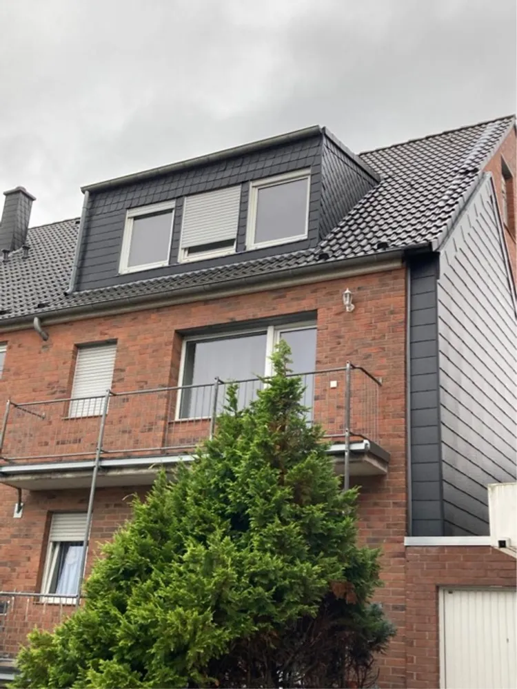 1 Zimmer Wohnung mit 30 m² in Neuss – Bild 1