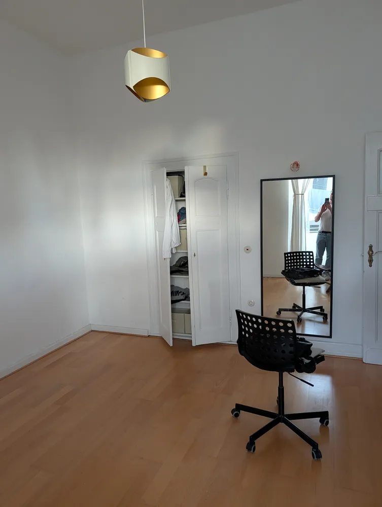 3 Zimmer Wohnung mit 79 m² in Düsseldorf – Bild 10