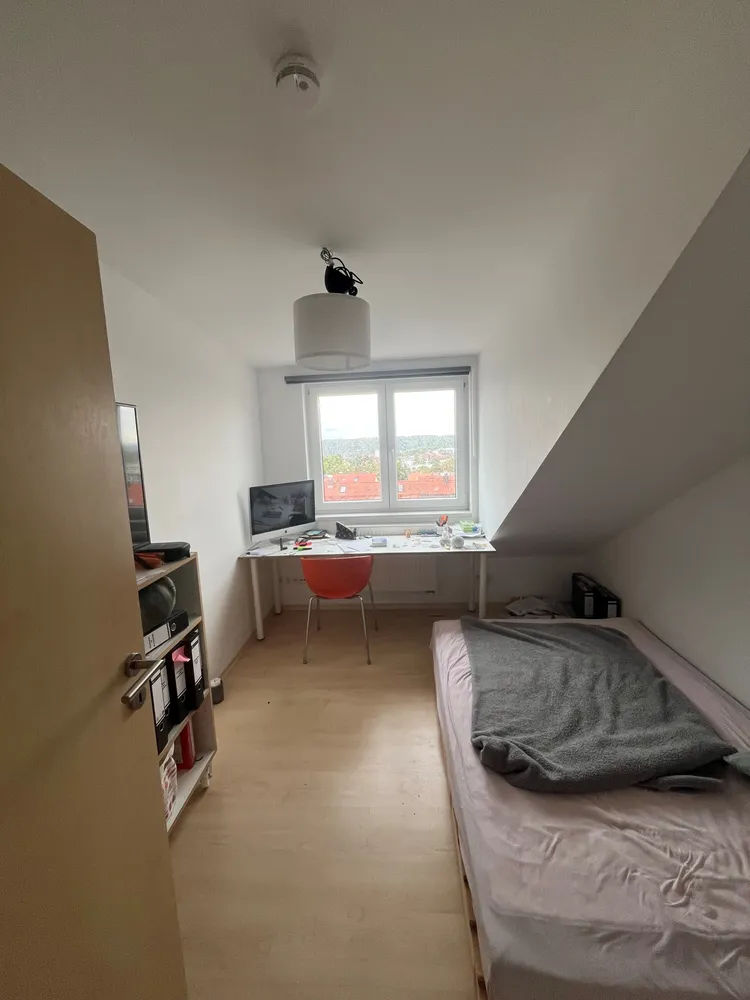 2 room apartment with 46 m² in Regensburg – Photo 5