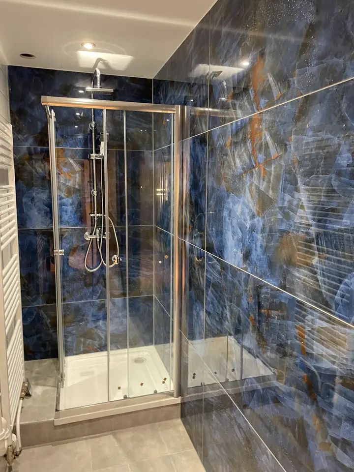 3 Zimmer Wohnung mit 75 m² in Hof – Bild 5