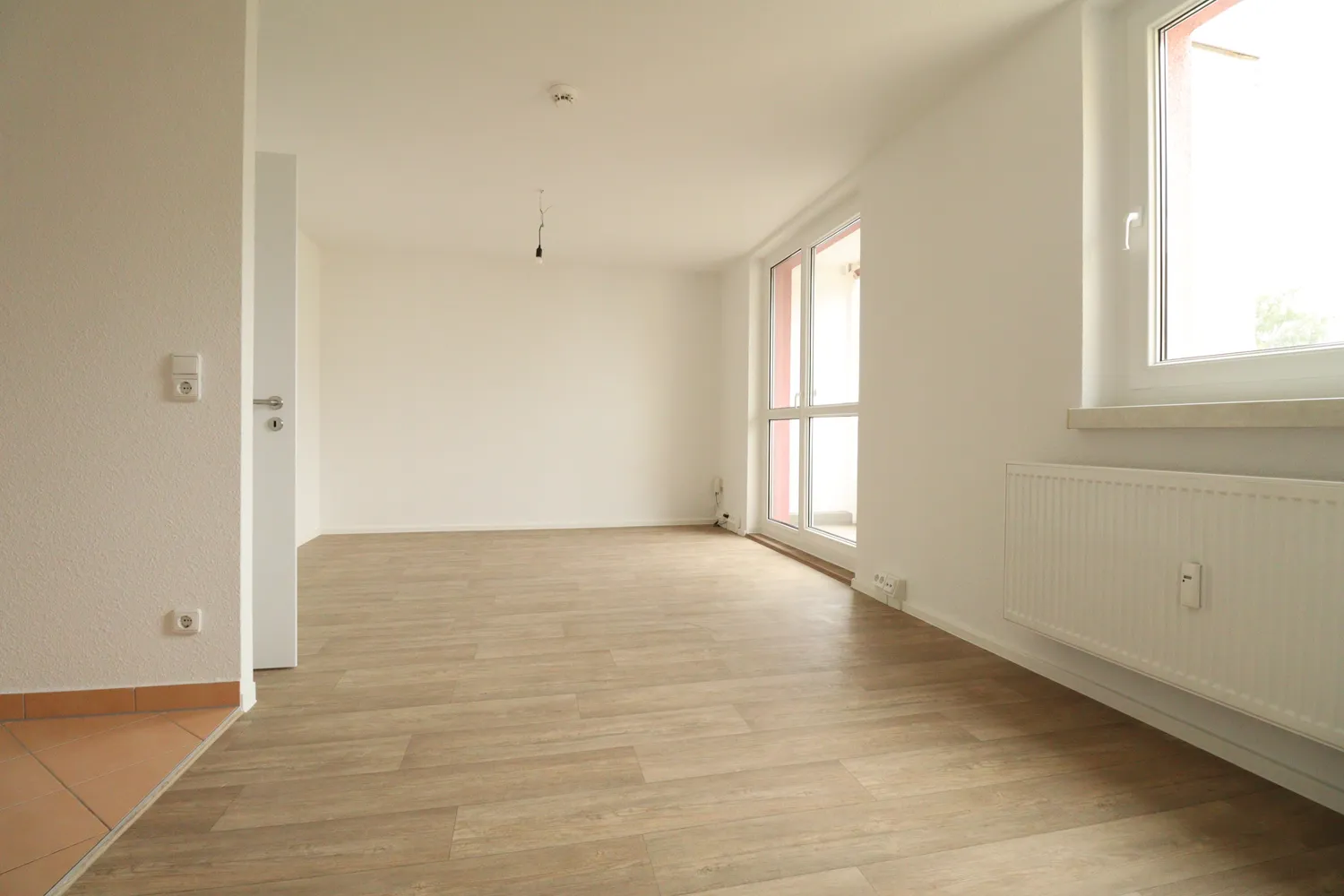 4 Zimmer Wohnung mit 70 m² in Chemnitz – Bild 8