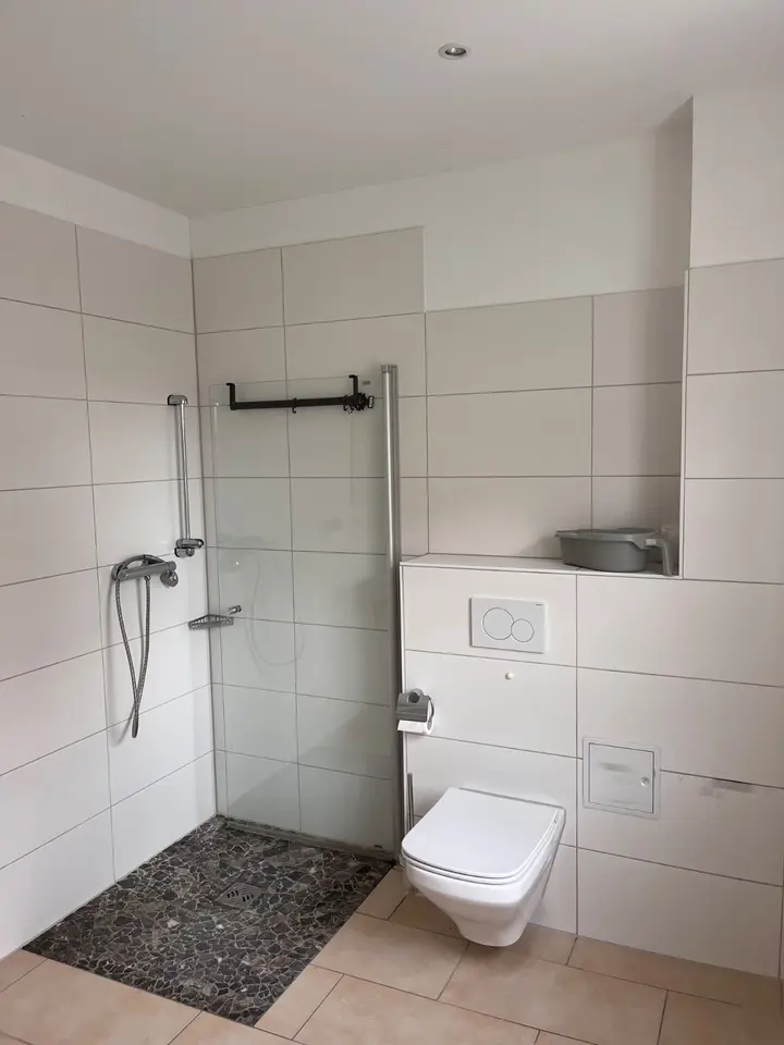 1 Zimmer Wohnung mit 53 m² in Halberstadt – Bild 8