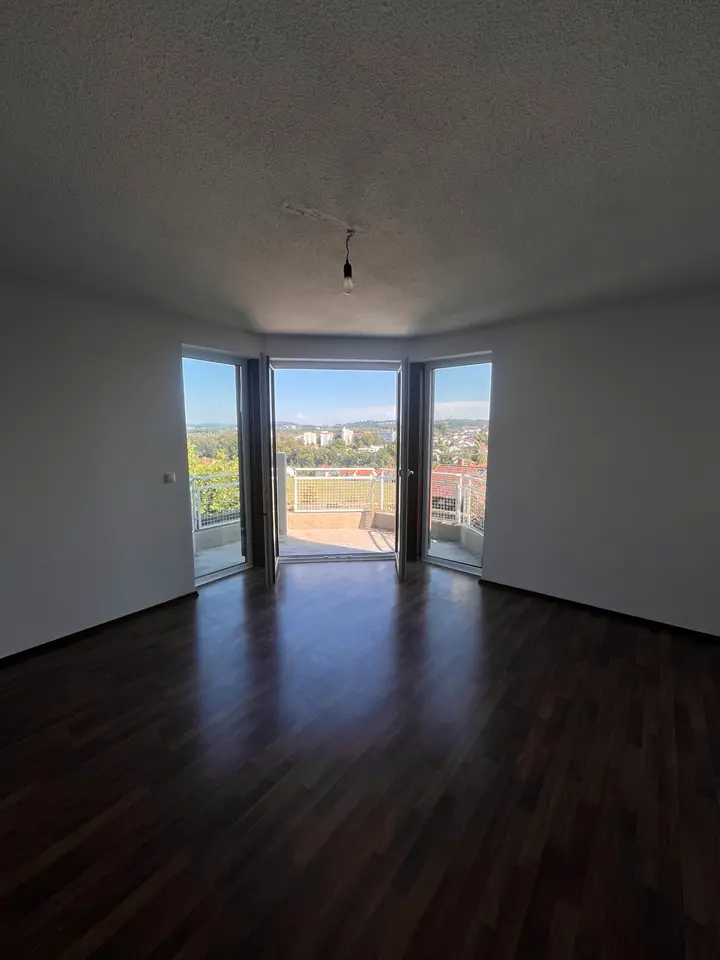 2 room apartment with 94 m² in Passau – Photo 5