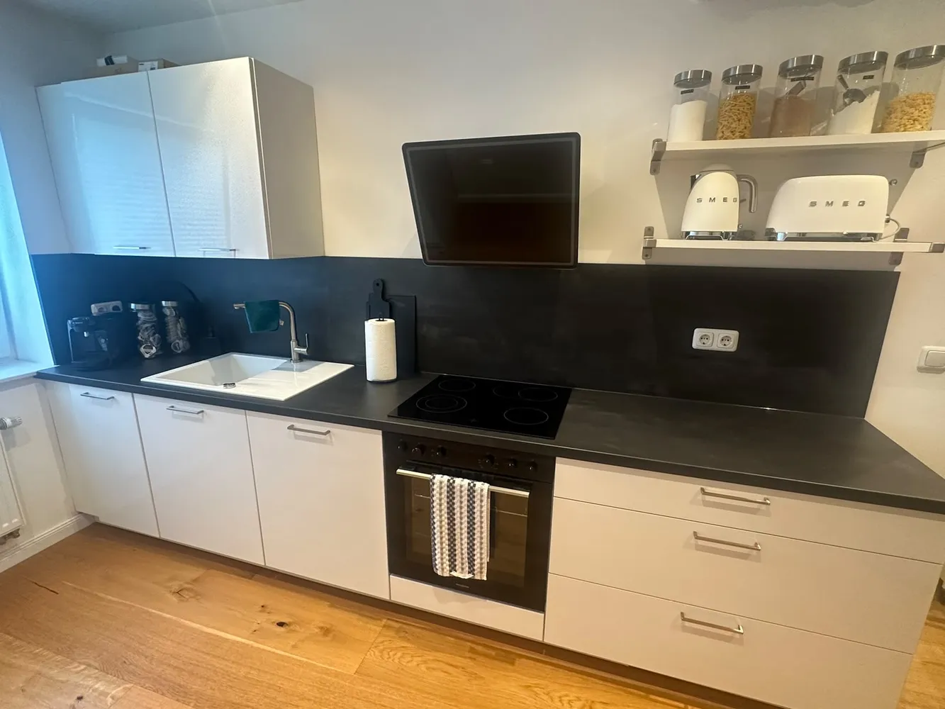 2 room apartment with 53 m² in Hanover – Photo 5