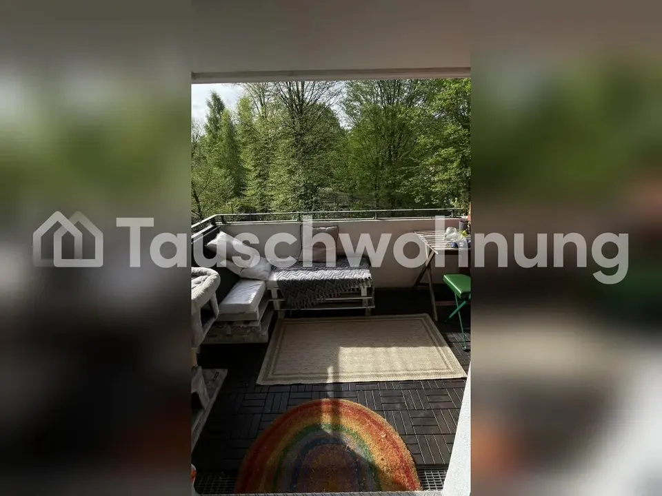 2 Zimmer Wohnung mit 46 m² in Hamburg – Bild 9