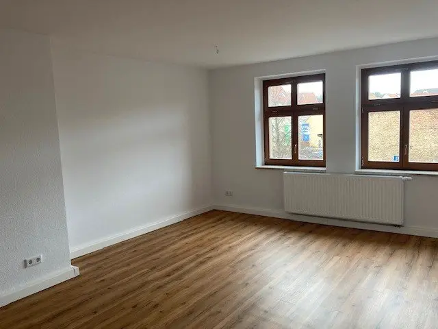 3 Zimmer Wohnung mit 91 m² in Quedlinburg – Bild 8