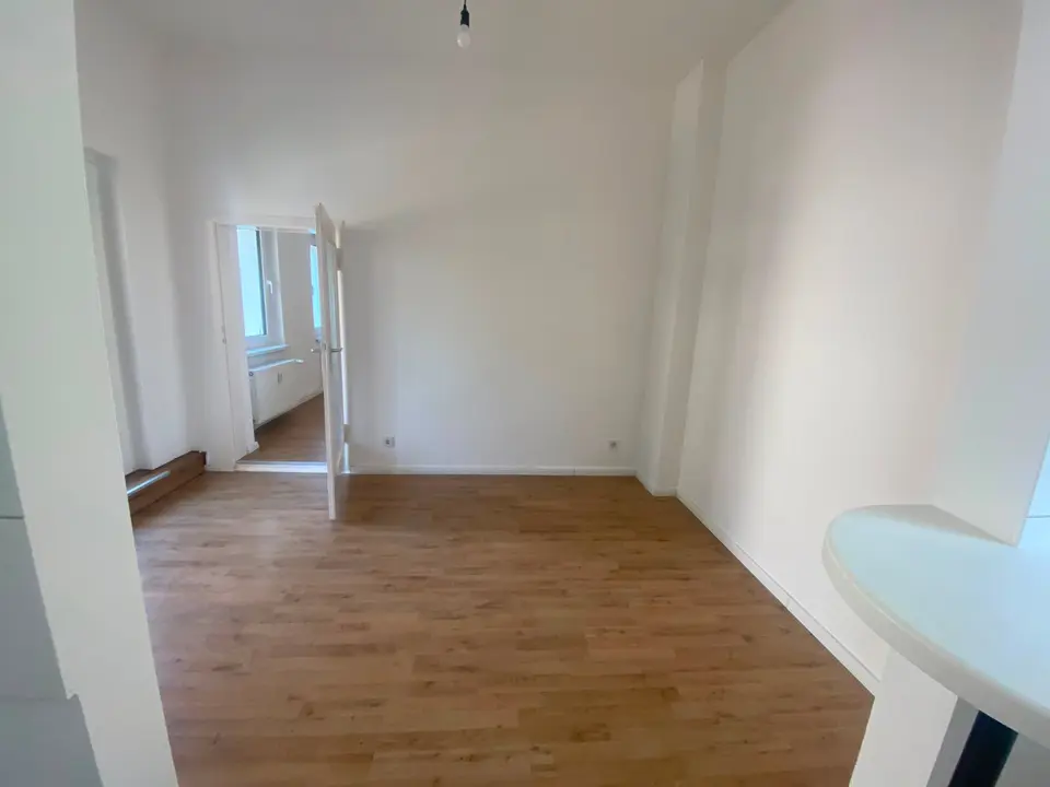 2 Zimmer Wohnung mit 40 m² in Oranienburg – Bild 1