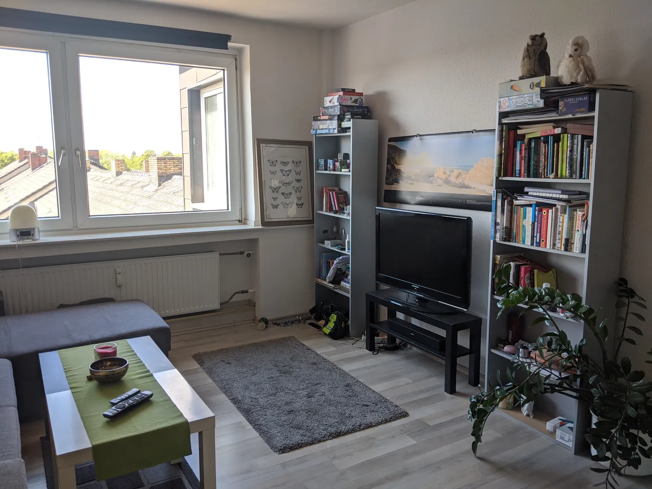 3 room apartment with 65 m² in Duisburg – Photo 8