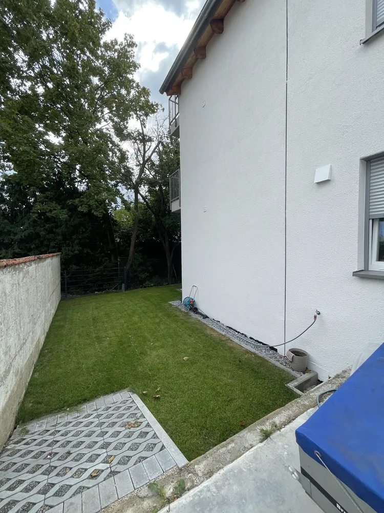 5 room apartment with 105 m² in Regensburg – Photo 5