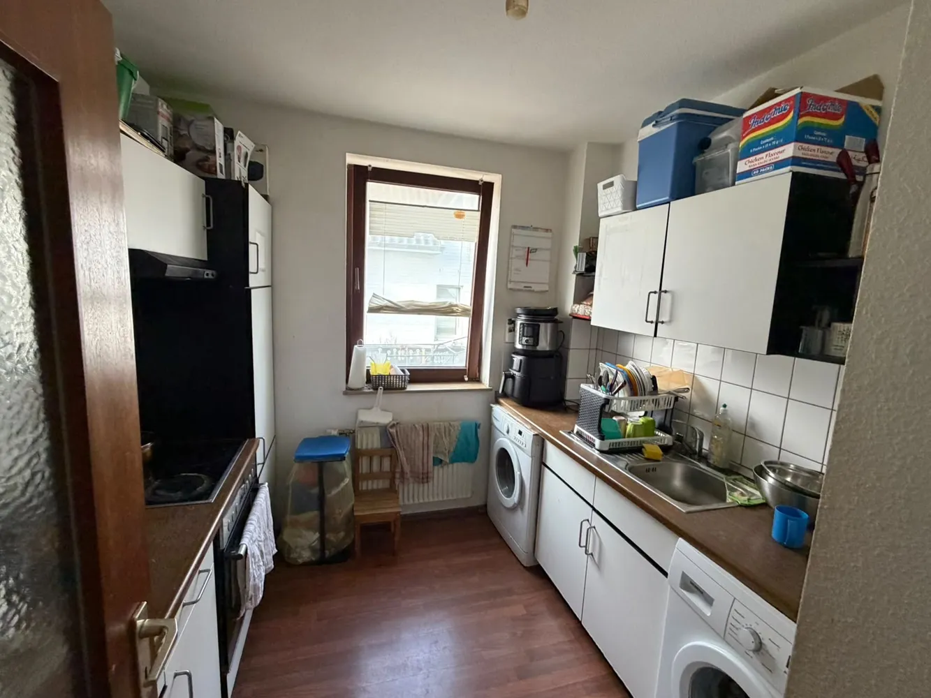 3 Zimmer Wohnung mit 65 m² in Bremen – Bild 6