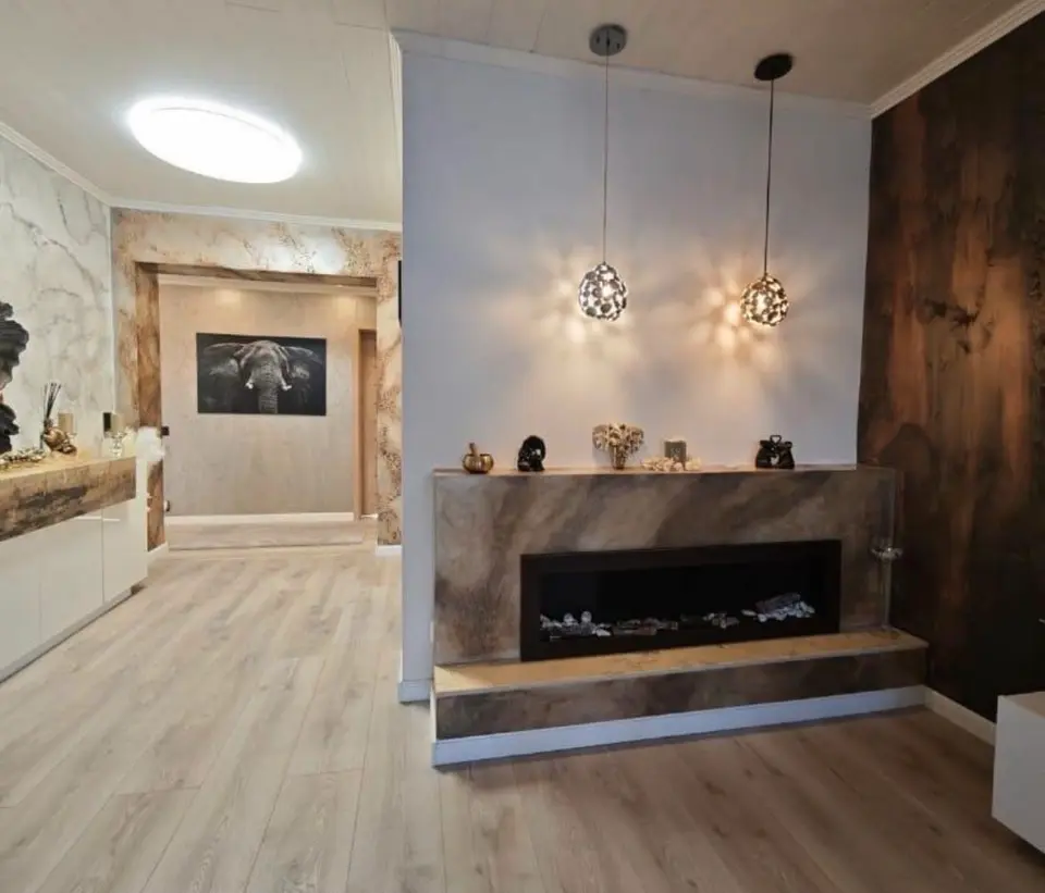 5 Zimmer Wohnung mit 146 m² in Calw – Bild 2