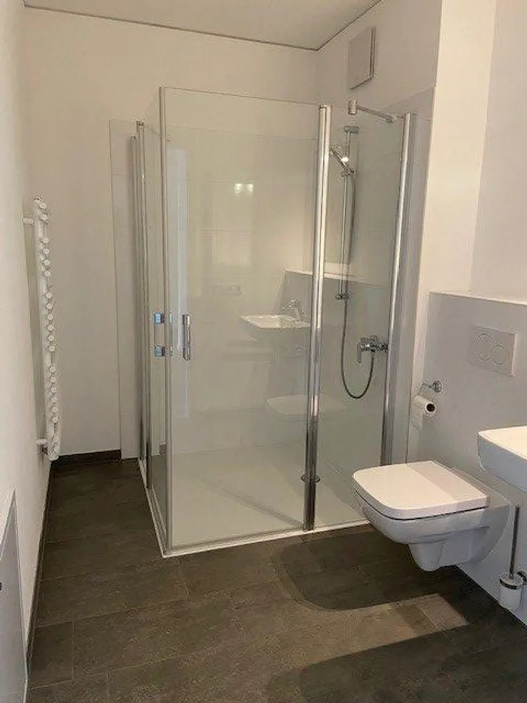 2 Zimmer Wohnung mit 47 m² in Hannover – Bild 6