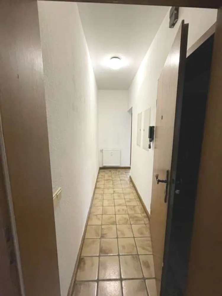 2 Zimmer Wohnung mit 56 m² in Xanten – Bild 4