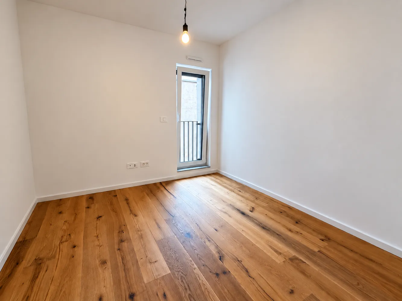 3 room apartment with 55 m² in Berlin – Photo 8