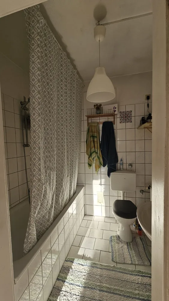 3 Zimmer Wohnung mit 60 m² in Bochum – Bild 10