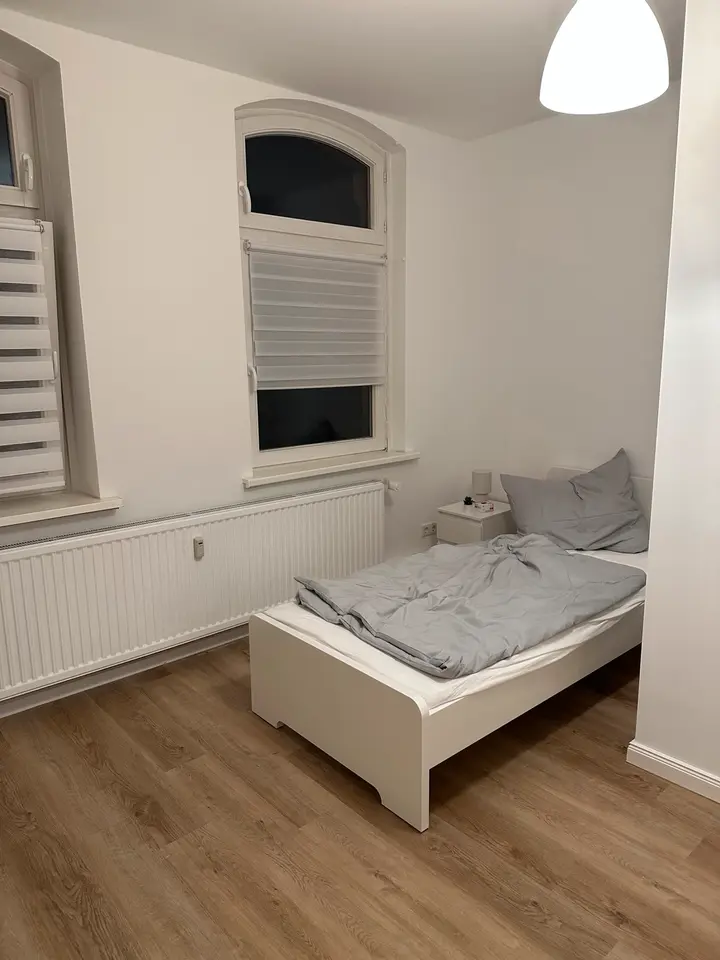 WG-Zimmer mit 65 m² in Hannover – Bild 2