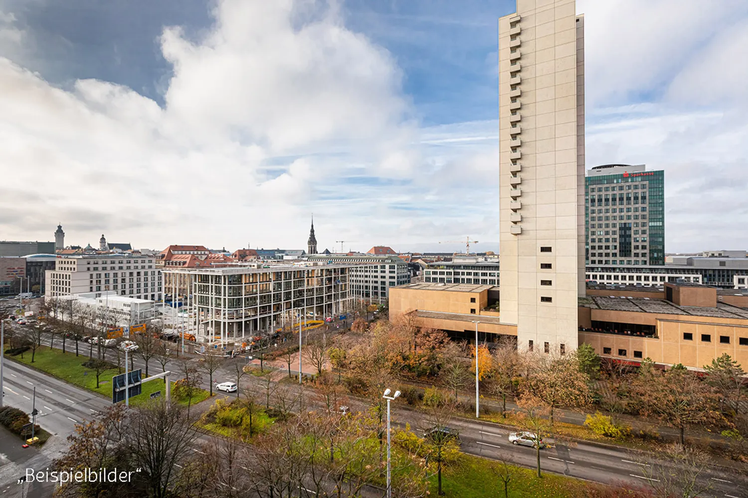 2 Zimmer Wohnung mit 50 m² in Leipzig – Bild 5