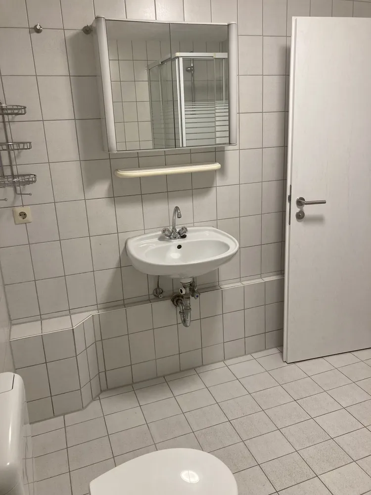 2 Zimmer Wohnung mit 54 m² in Ulm – Bild 3
