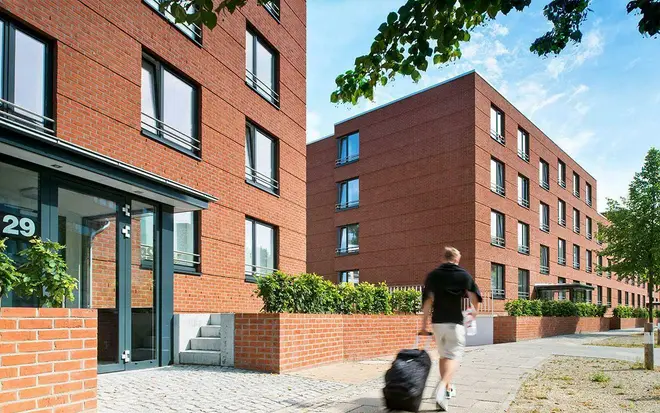 1 Zimmer Wohnung mit 20 m² in Bremen – Bild 3