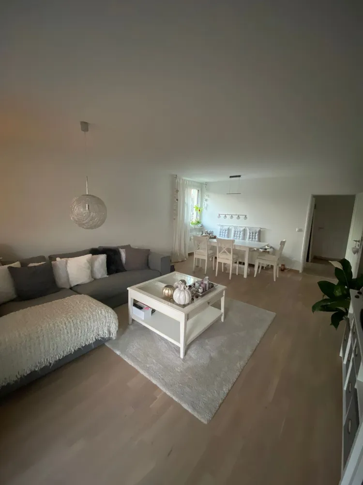 3 room apartment with 75 m² in Munich – Photo 12