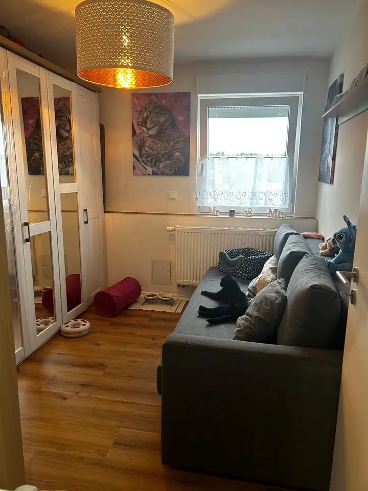 3 Zimmer Wohnung mit 75 m² in Hoyerswerda – Bild 5