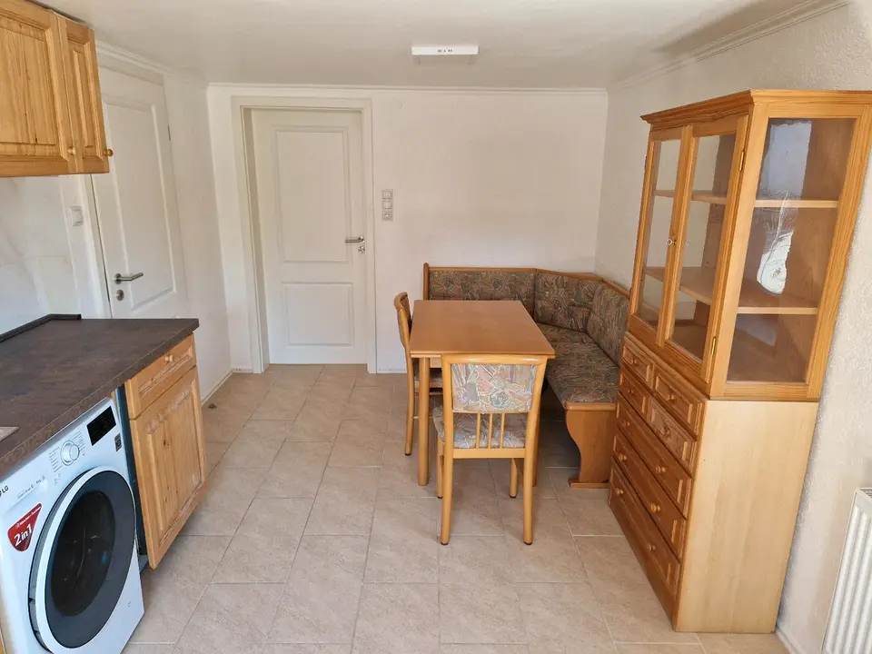 WG-Zimmer mit 42 m² in Traunstein – Bild 7