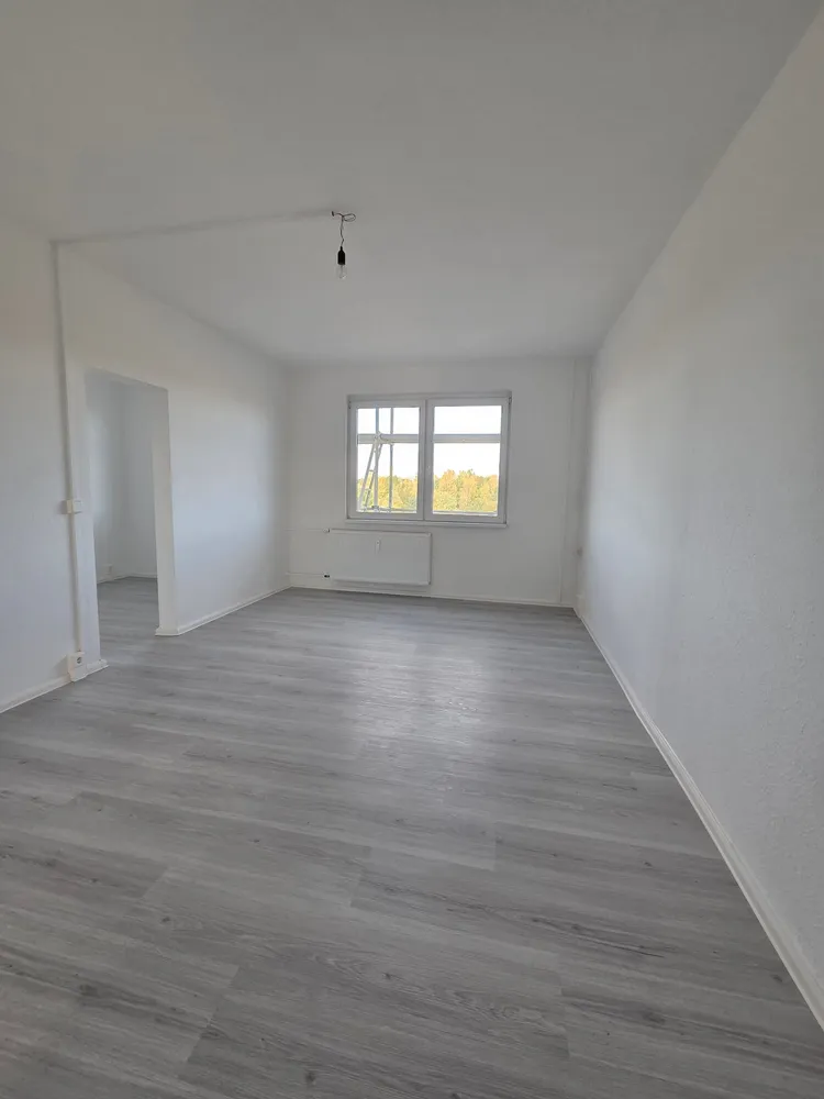 3 Zimmer Wohnung mit 60 m² in Schwerin – Bild 3
